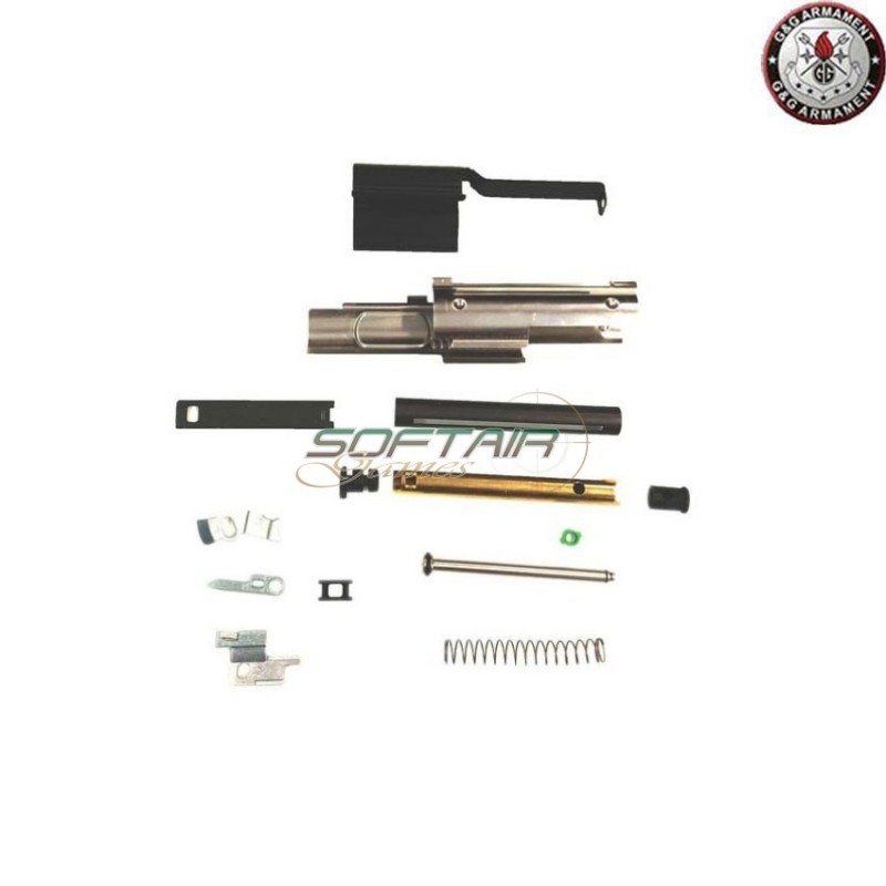 Kit Scarrellamento M4/mp5 G&g (gg-kit-bb)