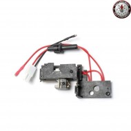 Switch And Wire Assembly For P90 Pdw99 G&g (gg-18017)