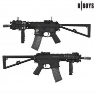 Electric Rifle Kac Pdw Dboys (by802)