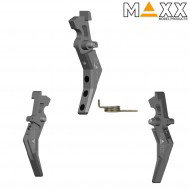 Speed Trigger Style B Titan Cnc Advanced Maxx Model (mx-trg001sbt)