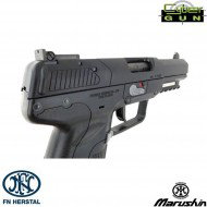 Pistola A Co2 Fn 5-7 Five Seven Black Cybergun (200507)