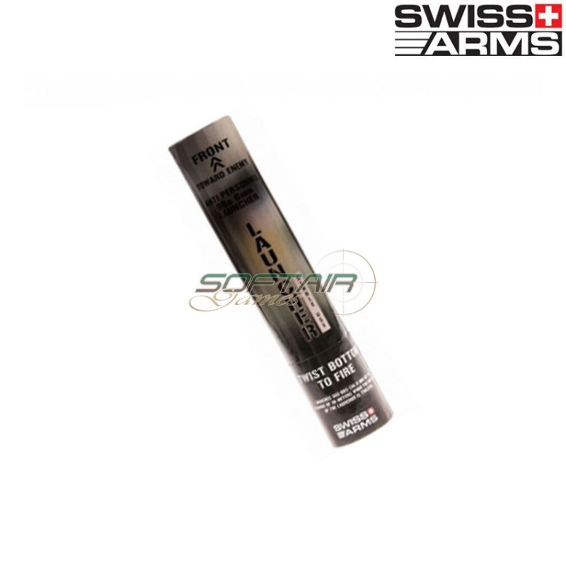 Granata Bb Launcher 300bb Swiss Arms (633508)