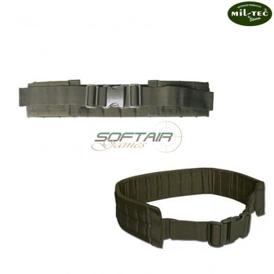Padding Molle Belt System  Mil-tec (13470001)
