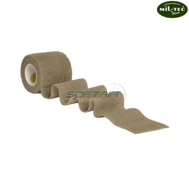 Nastro Elastico Olive Drab Mil-tec (15933001)