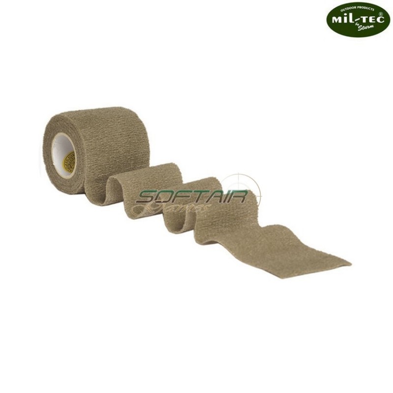 Nastro Elastico Olive Drab Mil-tec (15933001)