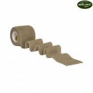 Elastic Tape Olive Drab Mil-tec (15933001)