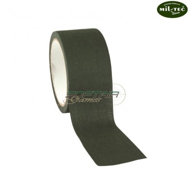 Nastro Adesivo Verde Mil-tec (15934001)