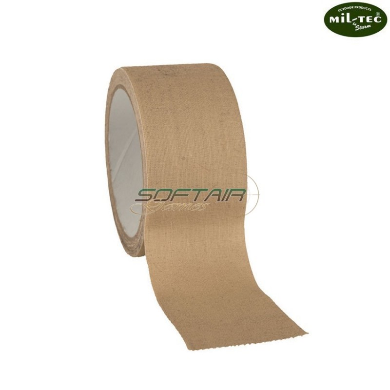 Nastro Adesivo Coyote Mil-tec (15934005)