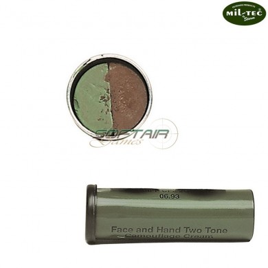 British Brown-od Camo Face Paint Mil-tec (16336000)