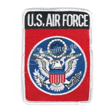 U.s Patch Air Forces (cod.16855200)