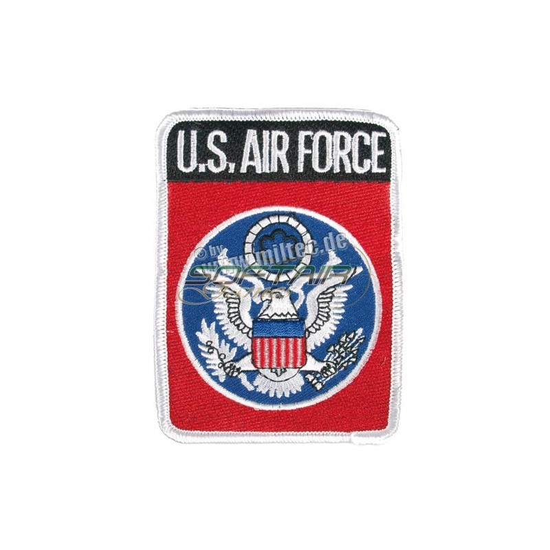 U.s Patch Air Forces (cod.16855200)