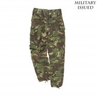Pants Dpm Military Issued (mi-91153100)