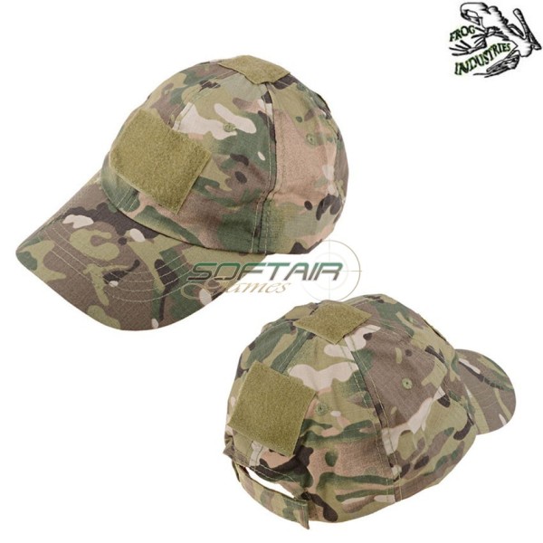 multicam frog gear