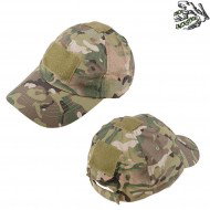 Tactical Baseball Cap Multicam Frog Industries® (fi-008282-mc)