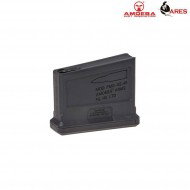 Caricatore Compact 45bb Black Per Fucile M700 Striker Ares Amoeba (ar-caras02)