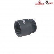 M700 Striker Adapter Extension Barrel Short Ares Amoeba (ar-510870)