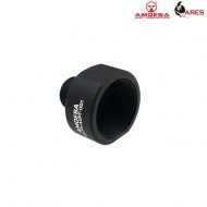 Adattatore Silenziatore Short Per Fucile M700 Striker Ares Amoeba (ar-510871)
