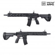 Fucile Elettrico 416 Type Sa-h09 Carbine Black Enter & Convert™ System Specna Arms® (spe-01-019517)