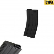 Caricatore Monofilare 140bb Per M4/m16 Cyma (m013)