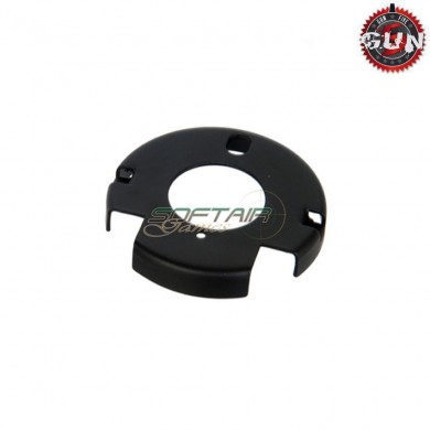 Handguard Cap Ring Black Gun Five (gf-043)