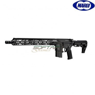 Fucile A Gas Mtr16 Gbb Zet System Tokyo Marui (tm-142863)