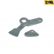 Selector Lever Ak Cyma (hy100)