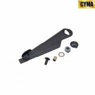 Full Metal Selector Switch For Ak47 Series Cyma (hy110)