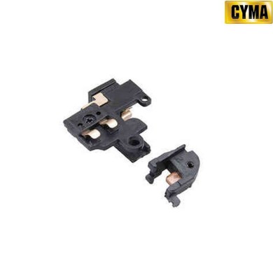 Switch Contatto Elettrico Gearbox Ver.2 Cyma (hy118)