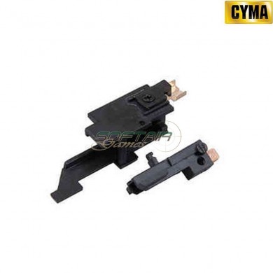 Switch Contatto Elettrico Gearbox Ver.3 Cyma (hy120)