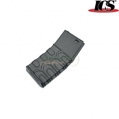Caricatore Monofilare 45bb T4 Tactical M4/m16 Ics (ics-ic-ma149)