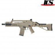 Fucile Elettrico G33 Aar Tan Ics (ics-ic-234t)