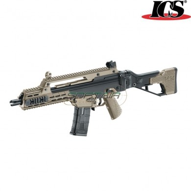 Fucile Elettrico G33 Aar Two Tone Ics (ics-ic-235bt)