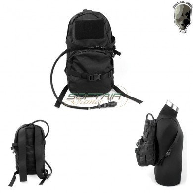 Mbss Hydration Backpack Black Tmc (tmc-2089-bk)