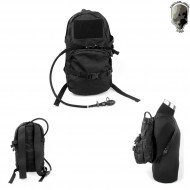 Mbss Hydration Backpack Black Tmc (tmc-2089-bk)