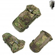Utility Vertical Pouch 1164 Gp Style Greenzone® Genuine Pencott Tmc (tmc-2315-gz)