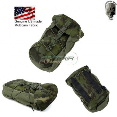 Utility Vertical Pouch 1164 Gp Style Multicam® Tropic Genuine Usa Tmc (tmc-2315-mtp)