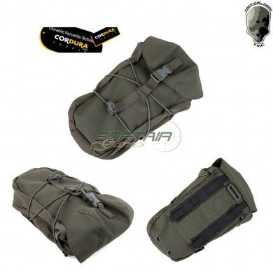 Tasca Utility Verticale 1164 Gp Style Matte Ranger Green Tmc (tmc-2315-rg)