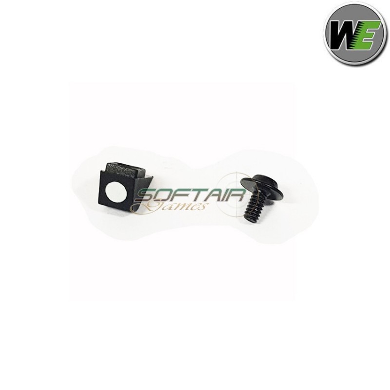 Front Sight For Glock 17/18 We (we-pg-009-008)