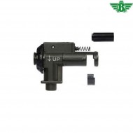 Rotary Hop Up Chamber Full Set For Series M4/m16 Bolt (ba-015)