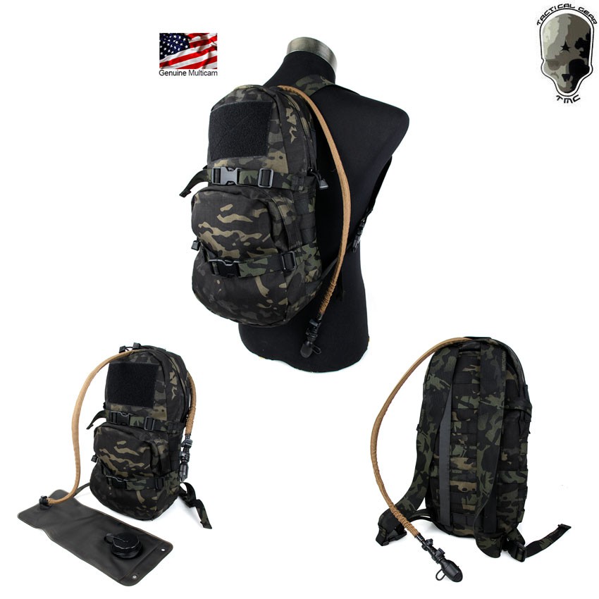 multicam black backpack