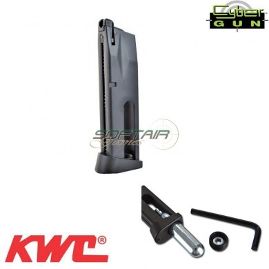 Caricatore Taurus Pt99 Al Co2 Da 27bb Cybergun (carpt92)