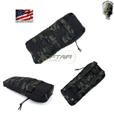 Hydro 330 Cp Style Low Profile Pouch Multicam® Black Genuine Usa Tmc (tmc-2491-mcbk)
