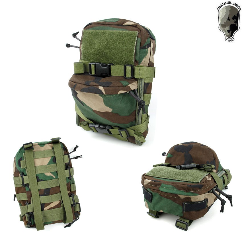 tmc assault pack