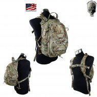 Tactical Backpack Dls Mm Type Multicam® Genuine Usa Tmc (tmc-2521-mc)