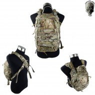 Tactical Backpack Dls Mm Type Multicam® Genuine Usa Tmc (tmc-2521-mc)