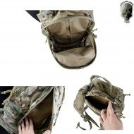 Zaino Tattico Dls Mm Type Multicam® Genuine Usa Tmc (tmc-2521-mc)