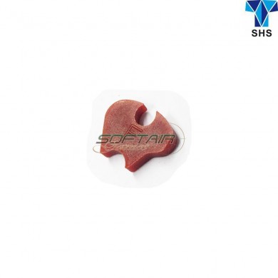 Sector Delayer Red In Pom Shs (shs-nb0002-red)