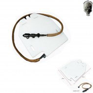 Sapi Plate With Hydra System 1.5lt For Vest Tmc (tmc-2793)