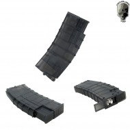 Bb Loader 500bb Black Tmc (tmc-2909-bk)