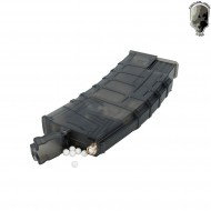 Bb Loader 500bb Black Tmc (tmc-2909-bk)